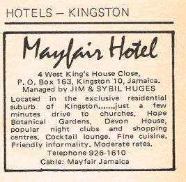 Focus on Jamaica 1975 2 189e