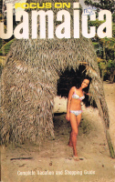 Focus on Jamaica Summer 1975 thumbnail
