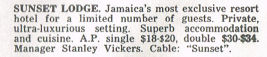 Focus on Montego Bay 1960 p14t