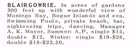 Focus on Northshore 1960 p44d