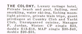 Focus on Northshore 1960 p44i