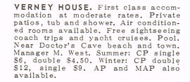 Focus on Northshore 1960 p45f