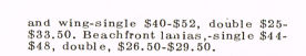 Focus on Northshore 1960 p46j