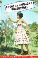 Focus on Jamaica's Northshore 1960 thumbnail