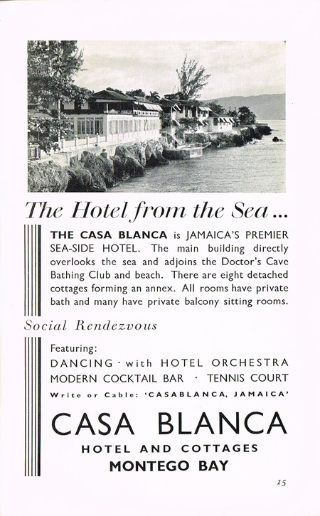 Guide to Jamaica 1937 p015