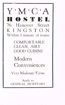 Guide to Jamaica 1937 p342c