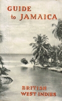 Guide to Jamaica 1947 thumbnail