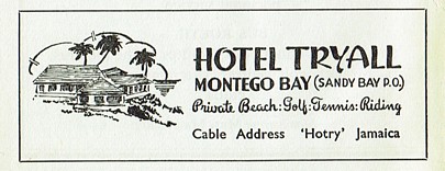 Guide to Jamaica 1952 324b