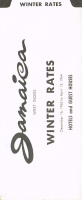 Hotel Winter Rates Dec 16 1963 thumbnail