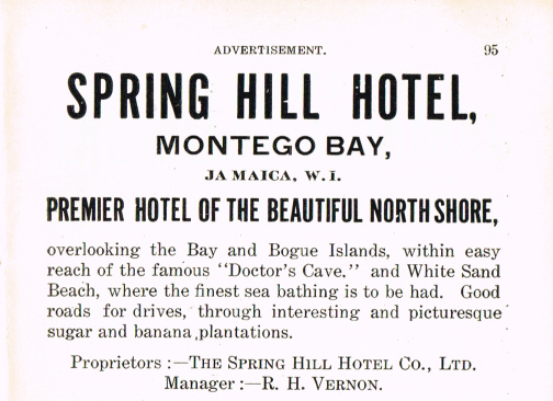 Jamaica 1913 1914 p095a