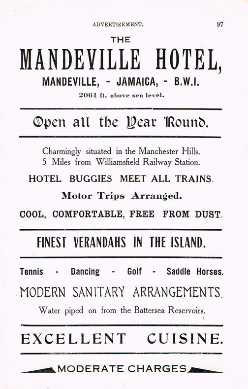 Jamaica 1913 1914 p097