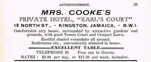 Jamaica 1913 1914 p099a