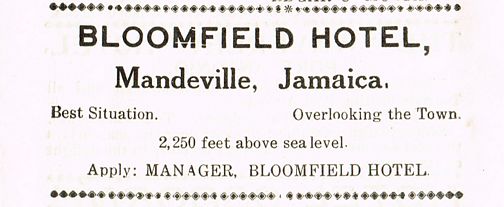 Jamaica 1920 p124