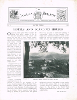 Guide to Jamaica 1933 thumbnail