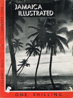 Jamaica Illustrated Jan 1940 thumbnail