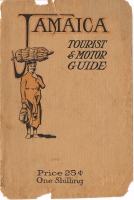 Jamaica Tourist Motor Guide 1908 thumbnail