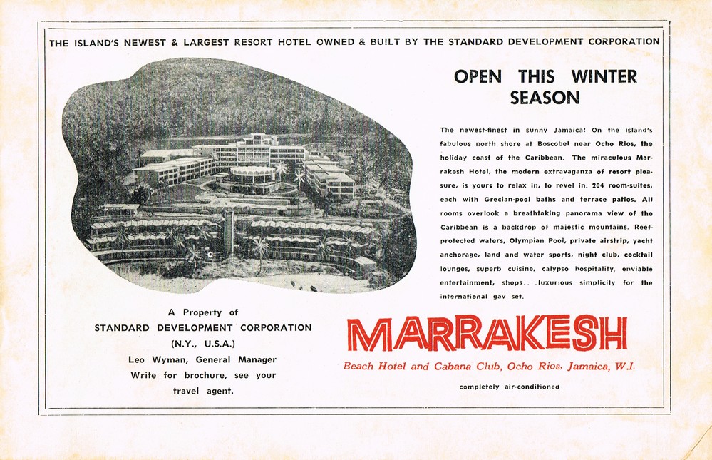 Key to Jamaica Apr 1962 p29