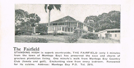 Key to Jamaica Mar 1956 p16b