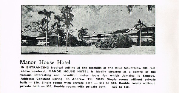 Key to Jamaica Mar 1957 p16b