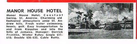 Key to Jamaica Mar 1960 p39g