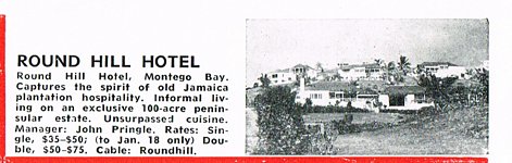 Key to Jamaica Mar 1960 p41b