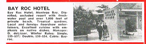 Key to Jamaica Mar 1960 p56e