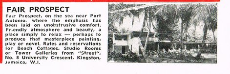 Key to Jamaica Mar 1960 p56h