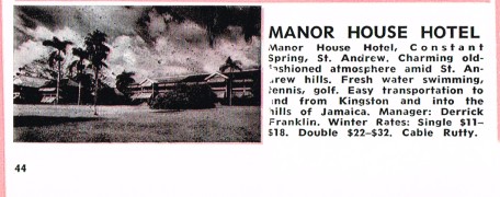 Key to Jamaica Nov 1958 p44h