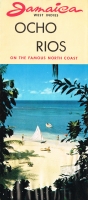 Ocho Rios Hotels 1960 thumbnail