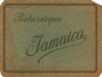 Picturesque Jamaica c1929 thumbnail