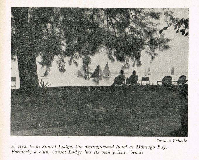 Pleasure Island 1955 141
