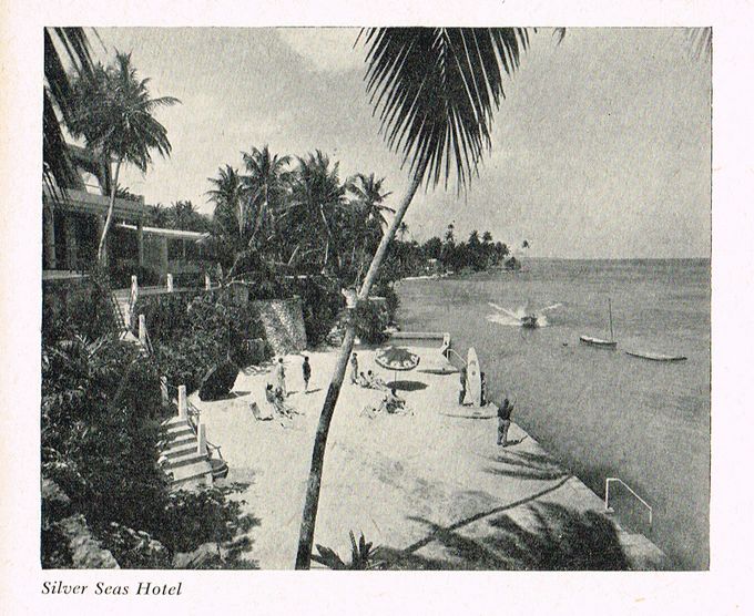 Pleasure Island 1955 145
