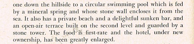 Pleasure Island 1955 158a