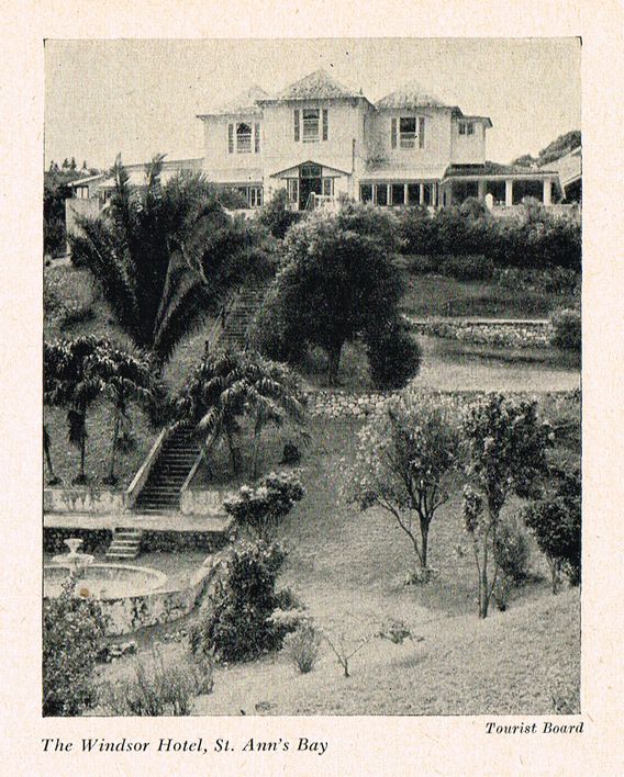 Pleasure Island 1955 159