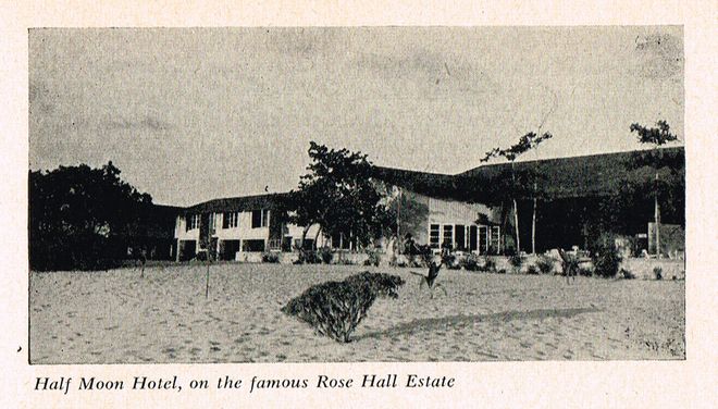 Pleasure Island 1955 163a