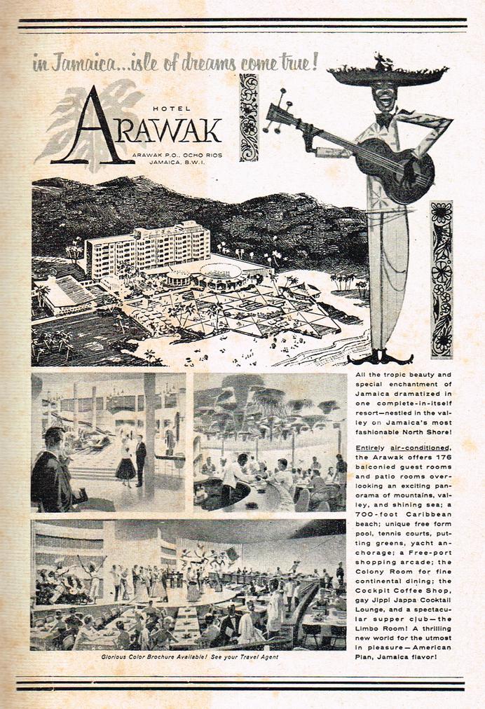 Pleasure Island 1961 002