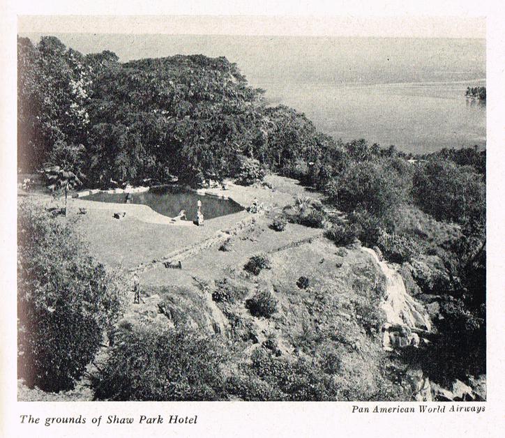 Pleasure Island 1961 137