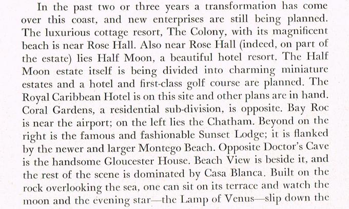 Pleasure Island 1961 146