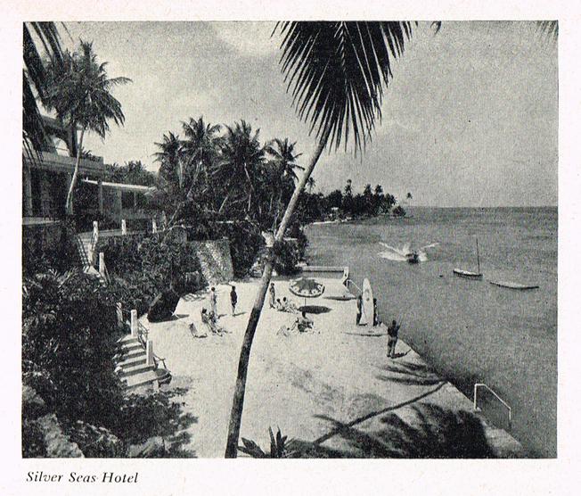 Pleasure Island 1961 153