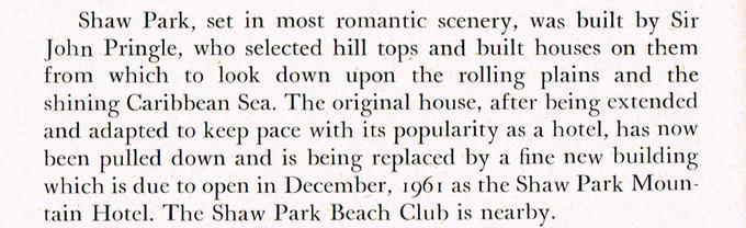 Pleasure Island 1961 164a