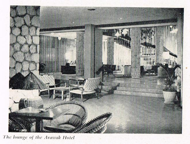 Pleasure Island 1961 165b