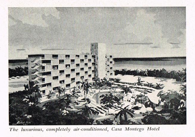 Pleasure Island 1961 167