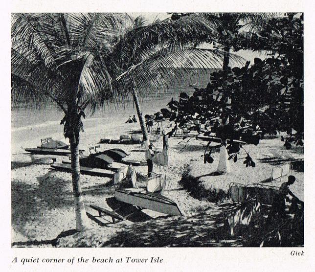 Pleasure Island 1961 169b