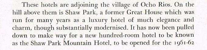 Pleasure Island 1961 170e