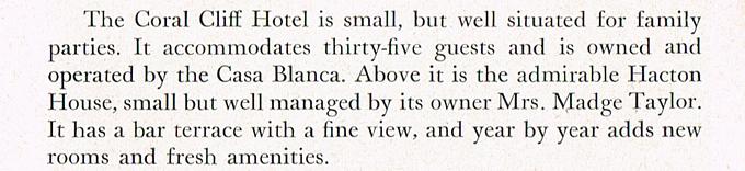 Pleasure Island 1961 176a