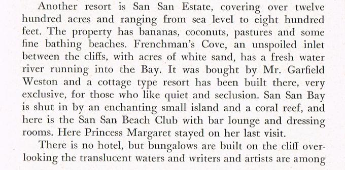 Pleasure Island 1961 179e