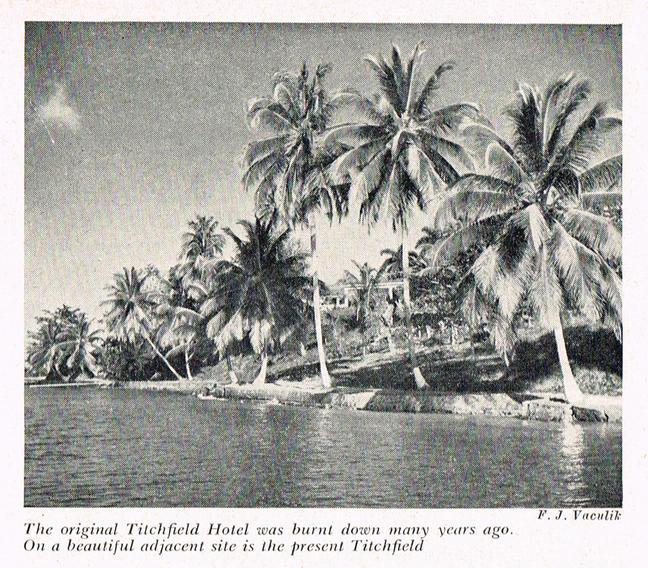 Pleasure Island 1961 181