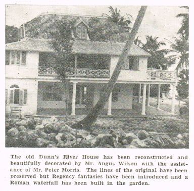 West Indian Review 1951 08 11 p25