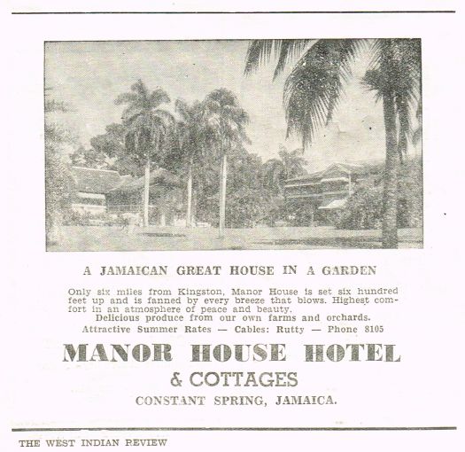 West Indian Review 1951 10 20 05a