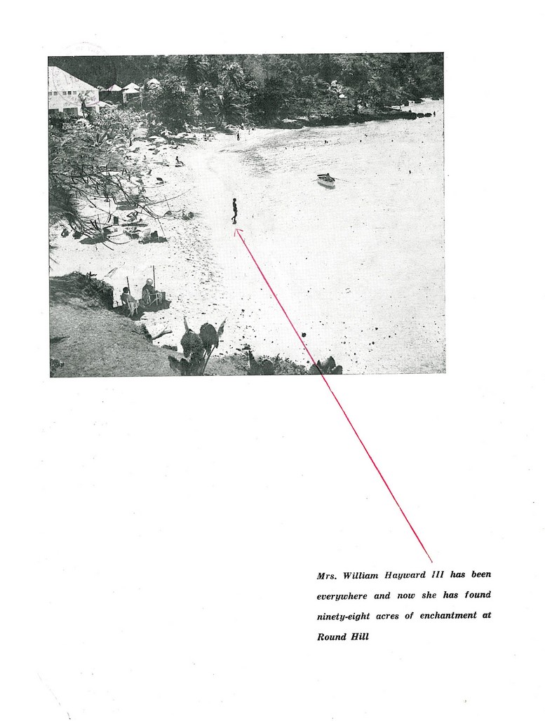 West Indian Review 1958 03 p01